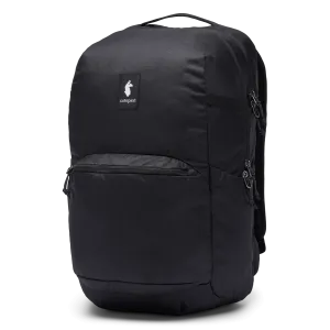 Cotopaxi Chiquillo 30L Backpack - Cada Día - Cotopaxi Black