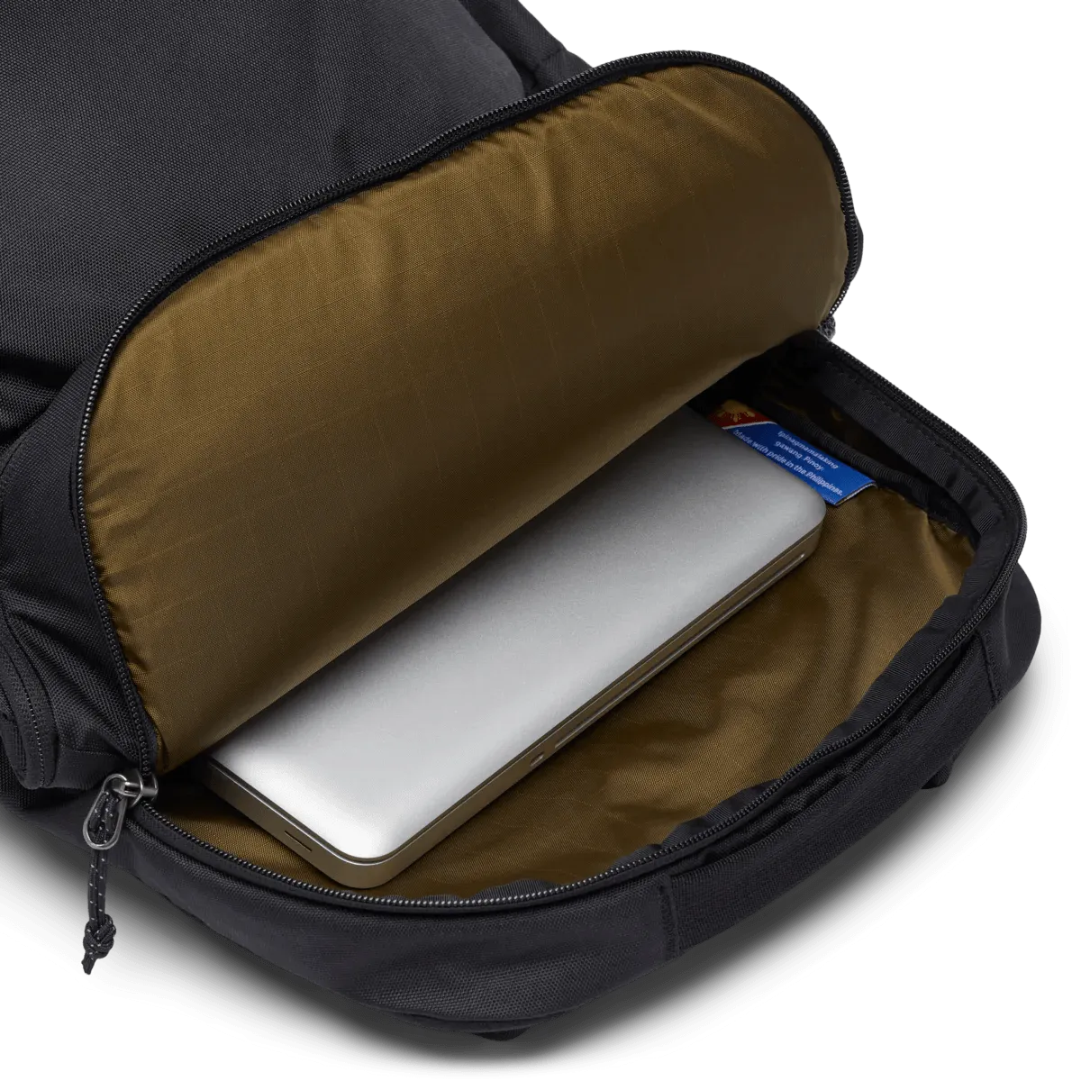 Cotopaxi Chiquillo 30L Backpack - Cada Día - Cotopaxi Black