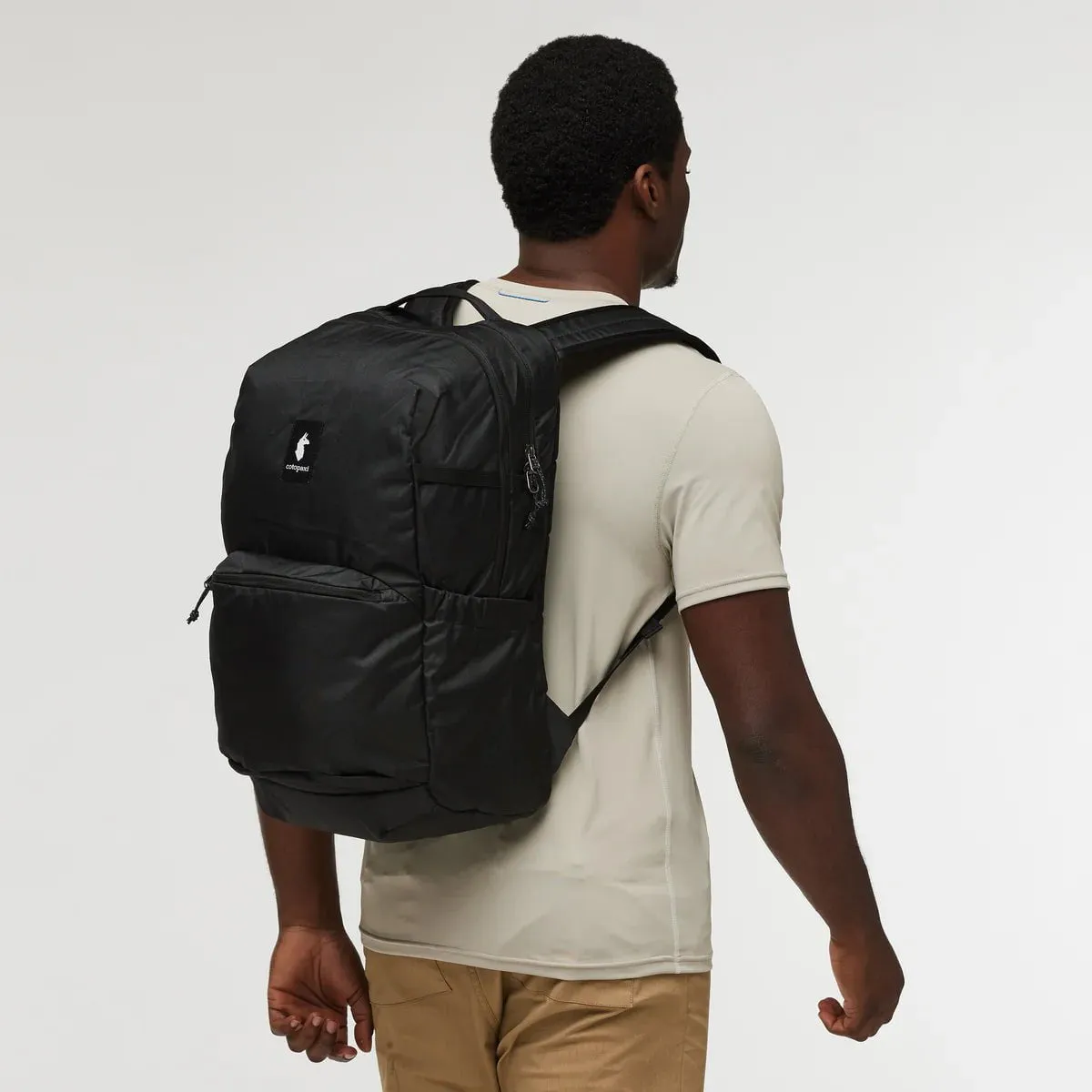 Cotopaxi Chiquillo 30L Backpack - Cada Día - Cotopaxi Black