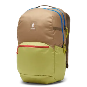 Cotopaxi Chiquillo 30L Backpack - Cada Día - Desert/Lemongrass