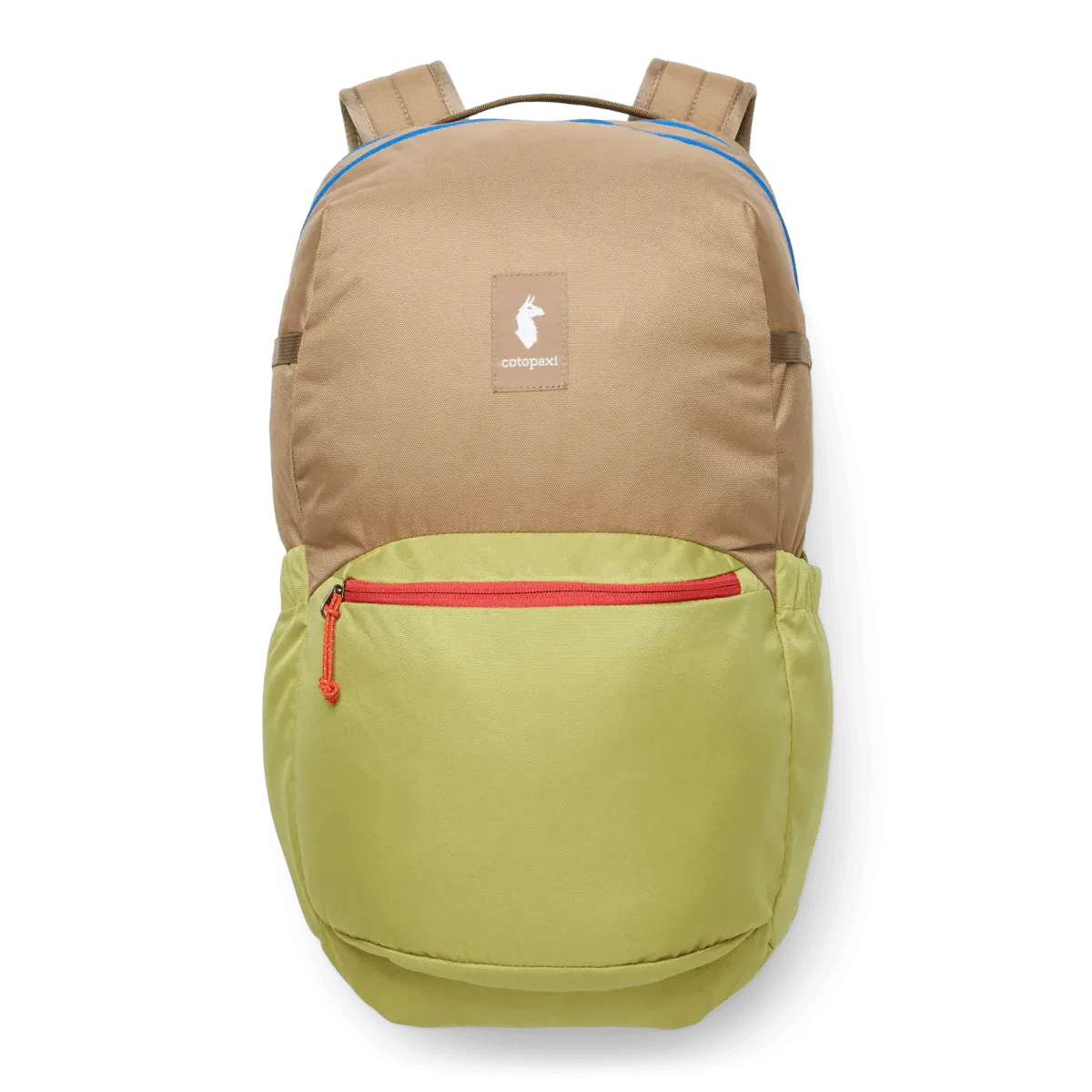 Cotopaxi Chiquillo 30L Backpack - Cada Día - Desert/Lemongrass
