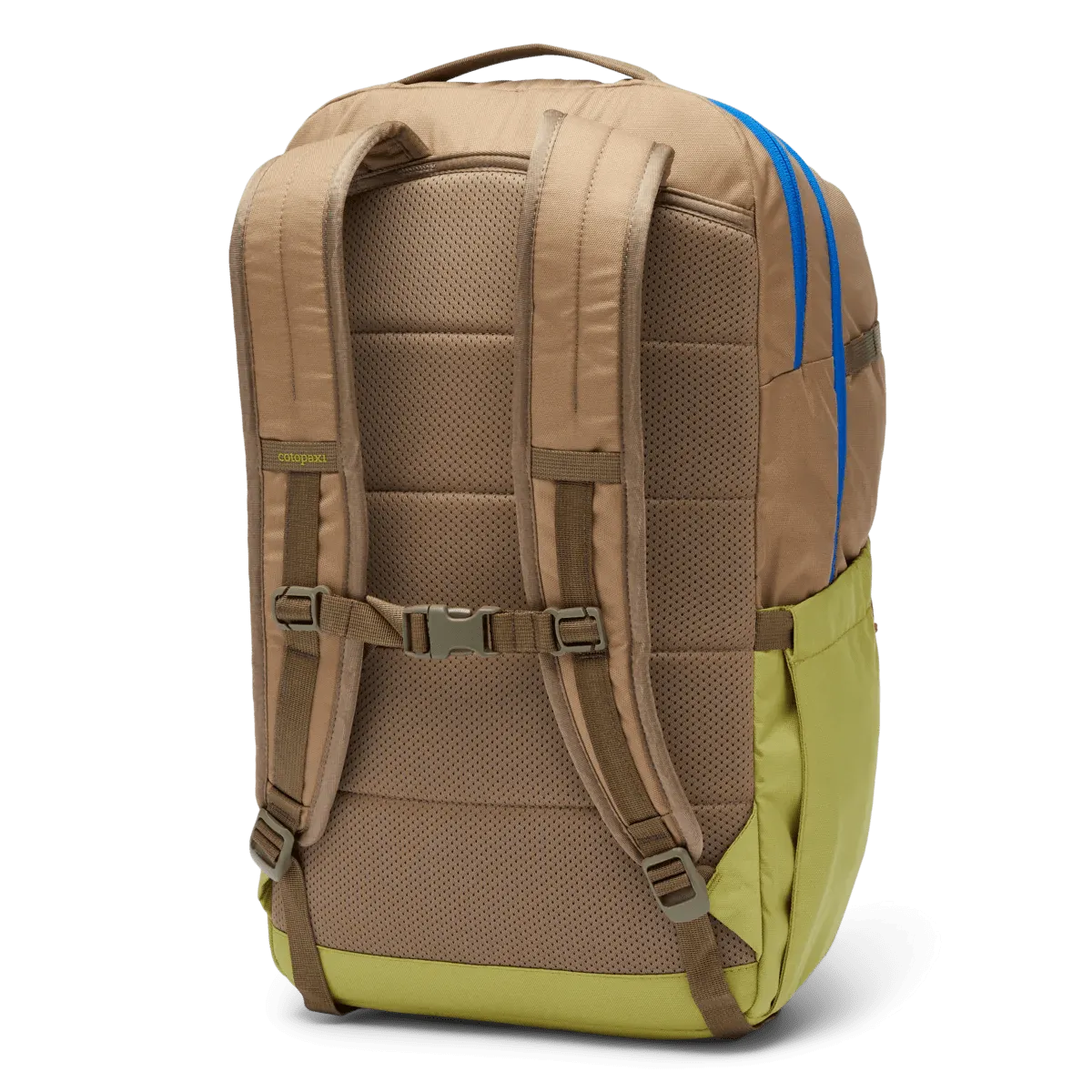Cotopaxi Chiquillo 30L Backpack - Cada Día - Desert/Lemongrass