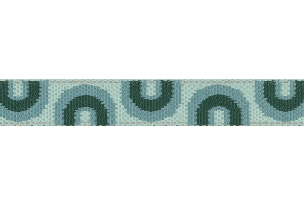 Crag Collar Grassy Oxbow