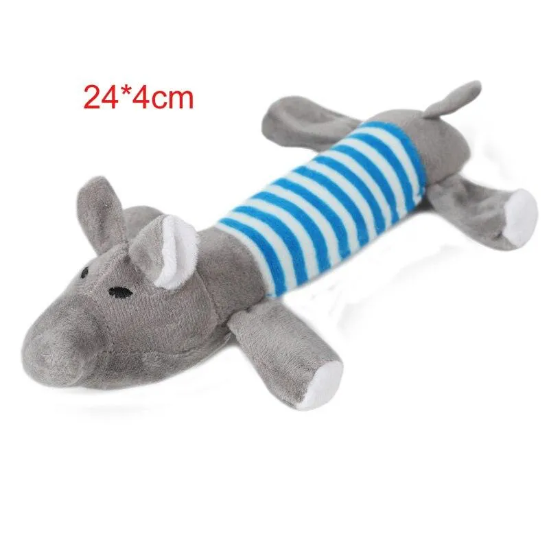 Cute Bone Plush Toy