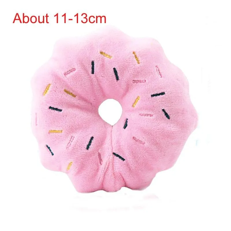 Cute Bone Plush Toy
