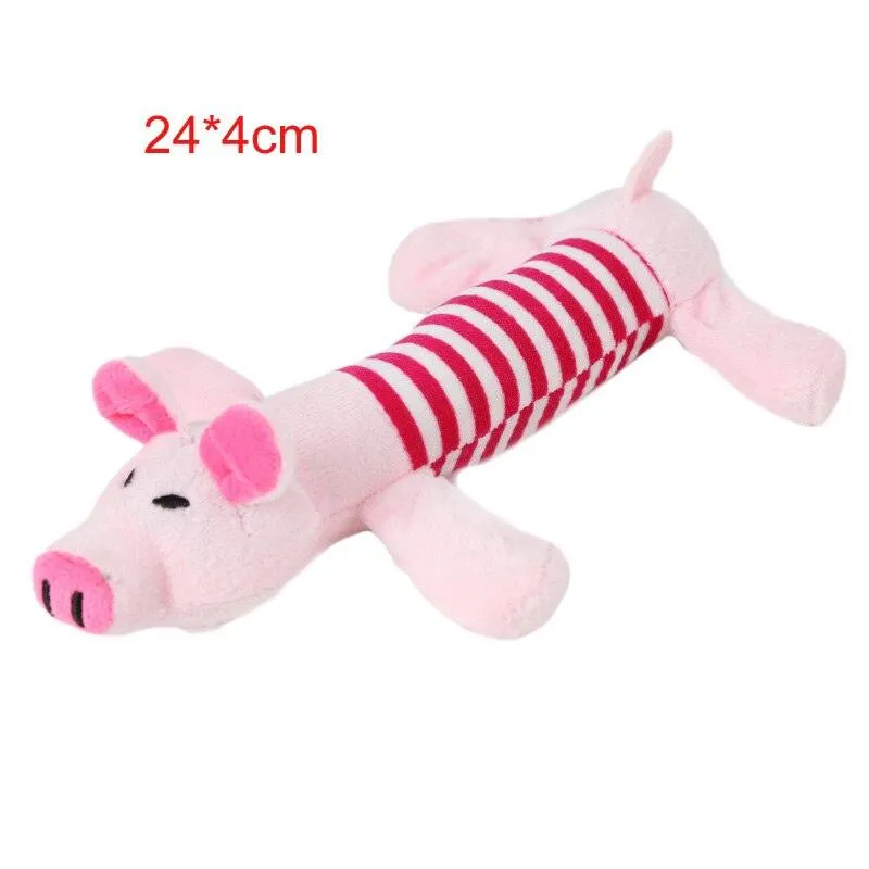 Cute Bone Plush Toy