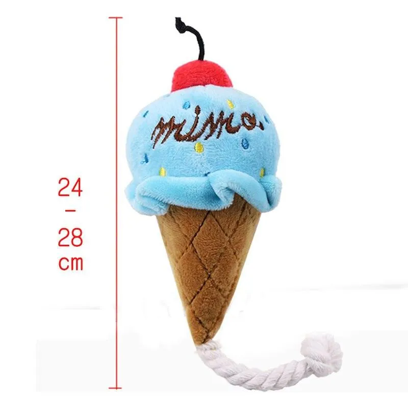 Cute Bone Plush Toy