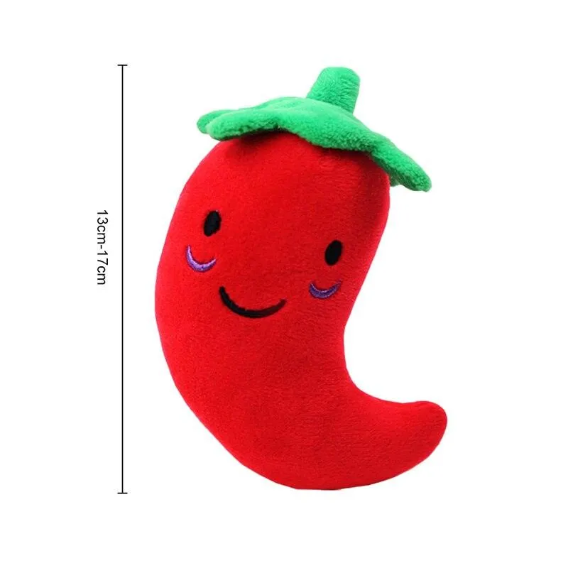 Cute Bone Plush Toy