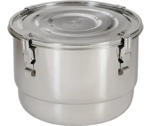 CVault 8 Liter Humidity Curing Storage Container, 10" x 7"