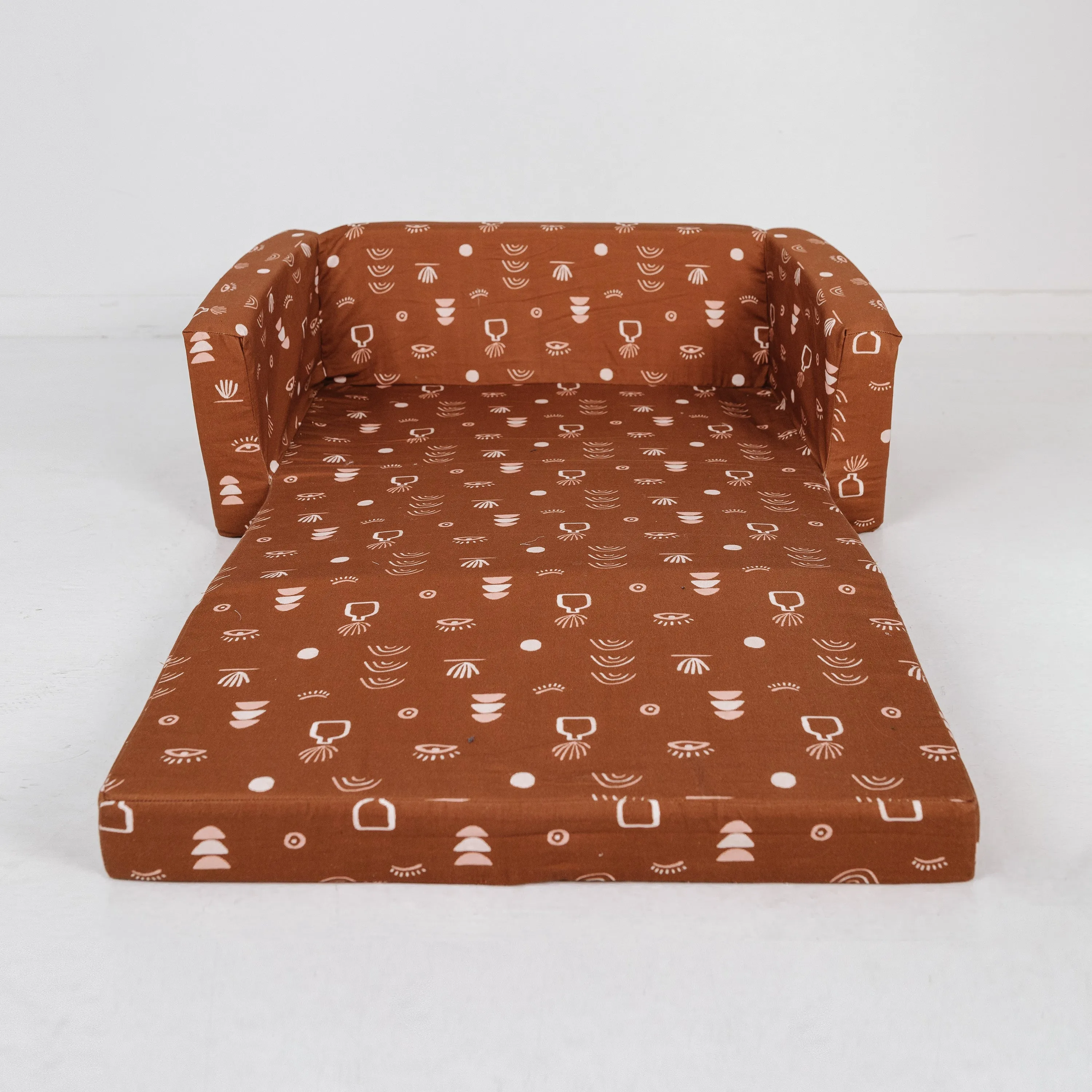 Desert Play Couch