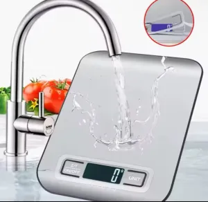 Digital Kitchen Scale