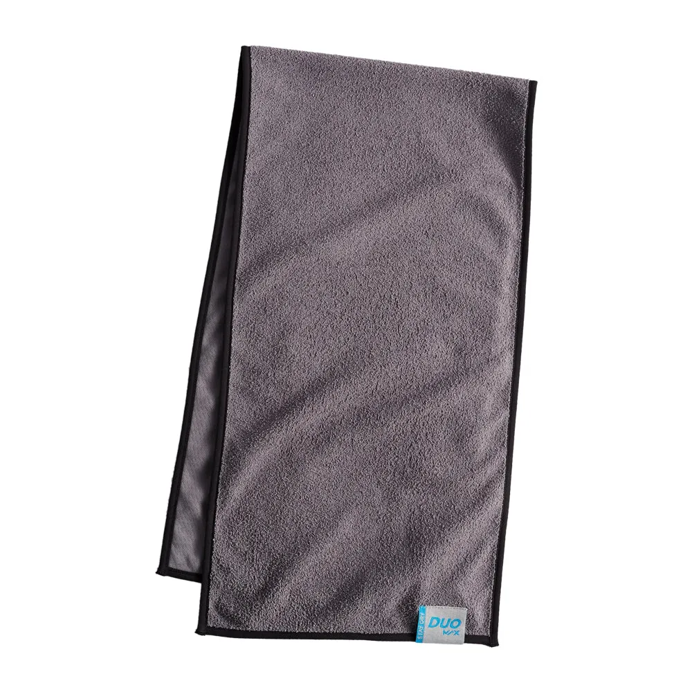 Dual Action Cooling & Drying Towel