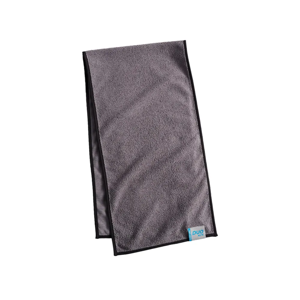 Dual Action Cooling & Drying Towel