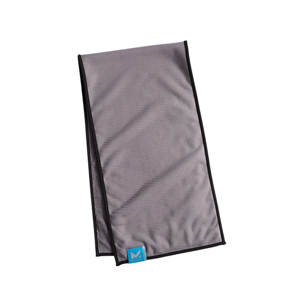 Dual Action Cooling & Drying Towel