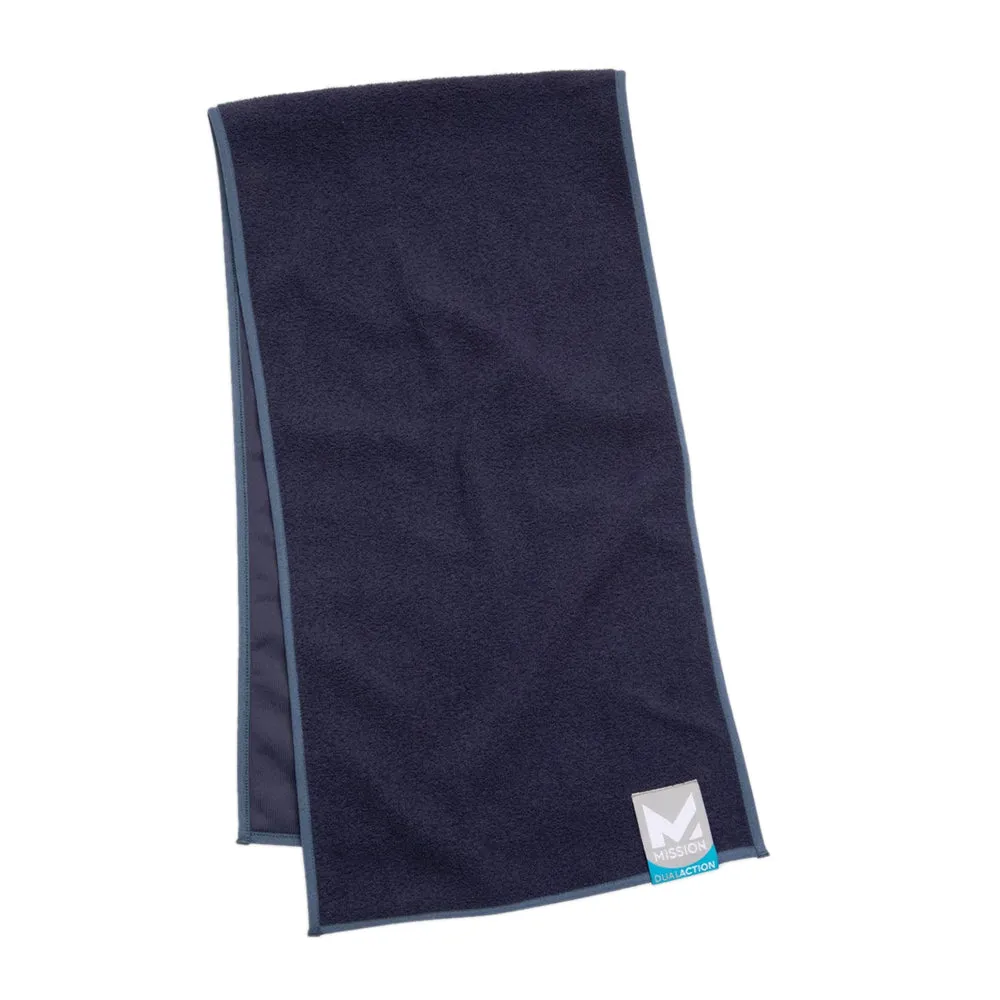 Dual Action Cooling & Drying Towel