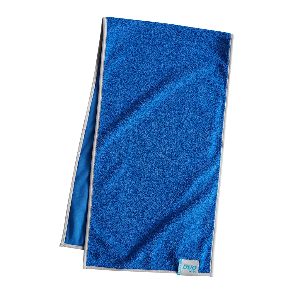 Dual Action Cooling & Drying Towel