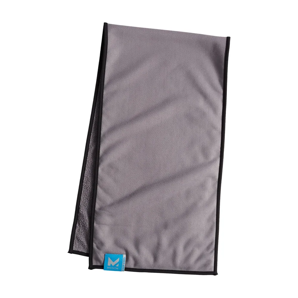 Dual Action Cooling & Drying Towel