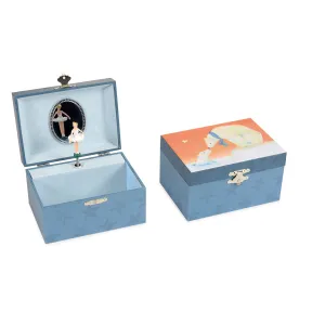 Egmont Toys Musical Jewelry Box Polar Bear