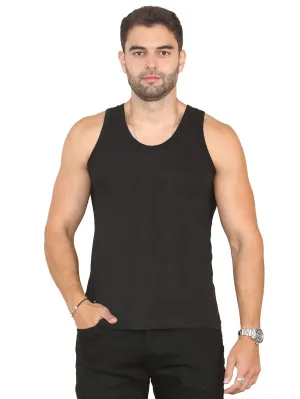 Enzo | Mens 3 Pack Vests