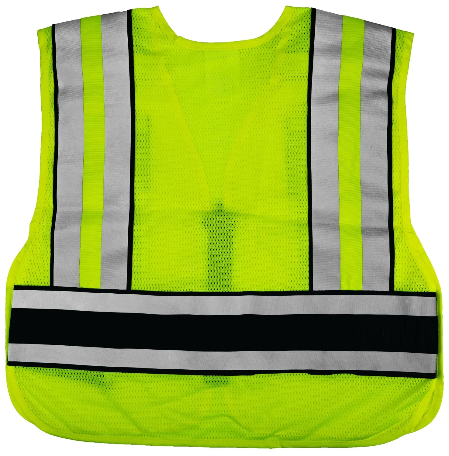 First Class Public Safety Reflective Vest