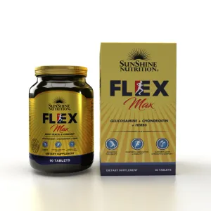 Flex Max 90 Tabs