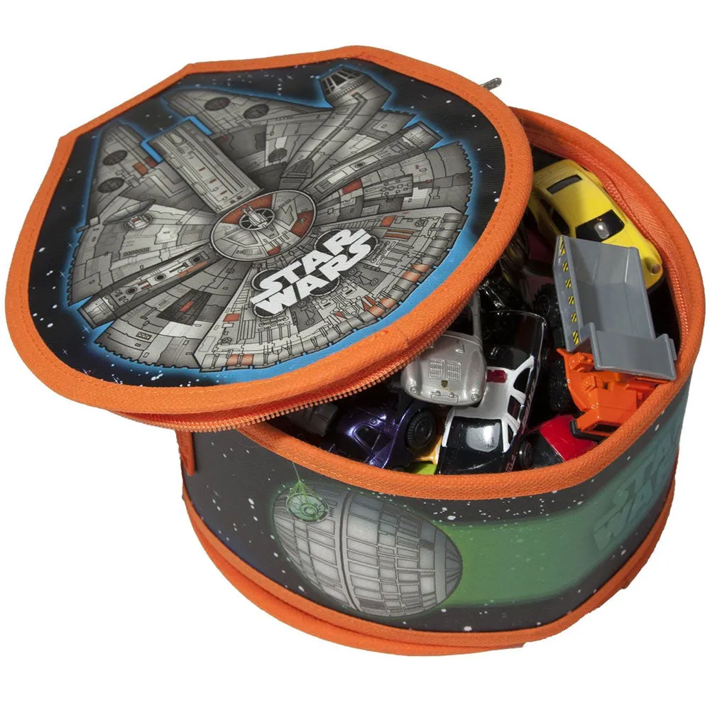Folding Play Mat - Star Wars