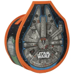 Folding Play Mat - Star Wars