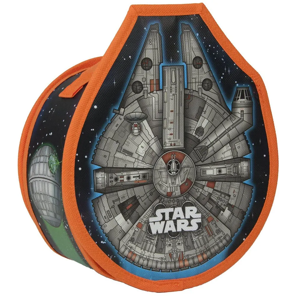 Folding Play Mat - Star Wars