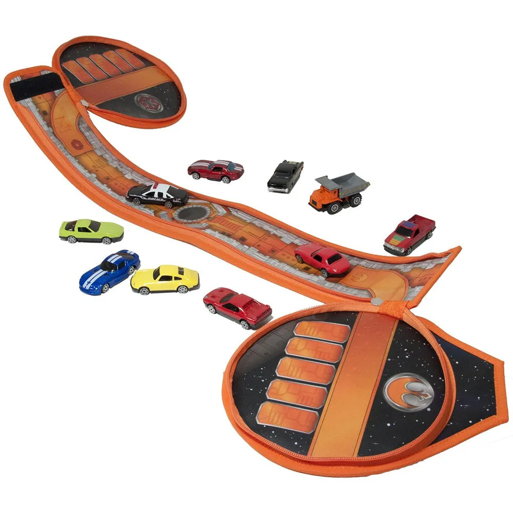 Folding Play Mat - Star Wars
