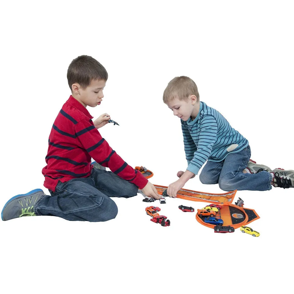 Folding Play Mat - Star Wars