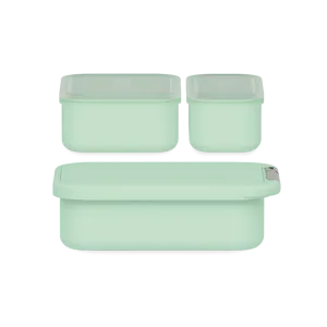 Frank Green Lunch Container - Mint Gelato