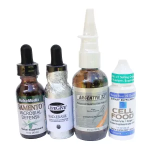 Frequent Flyer Travel Kit