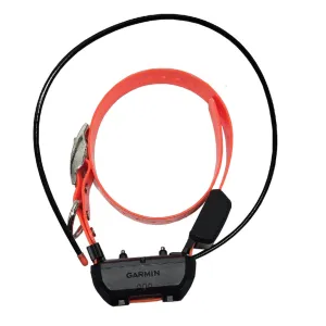 Garmin Alpha TT25 Mini Dog Collar