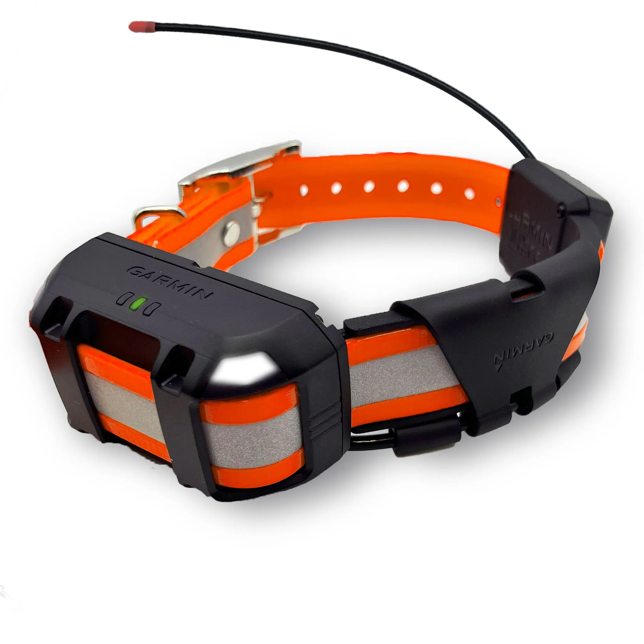 Garmin Pro 550  & TT25 Tracking & Training Professional Field Trainer Combo