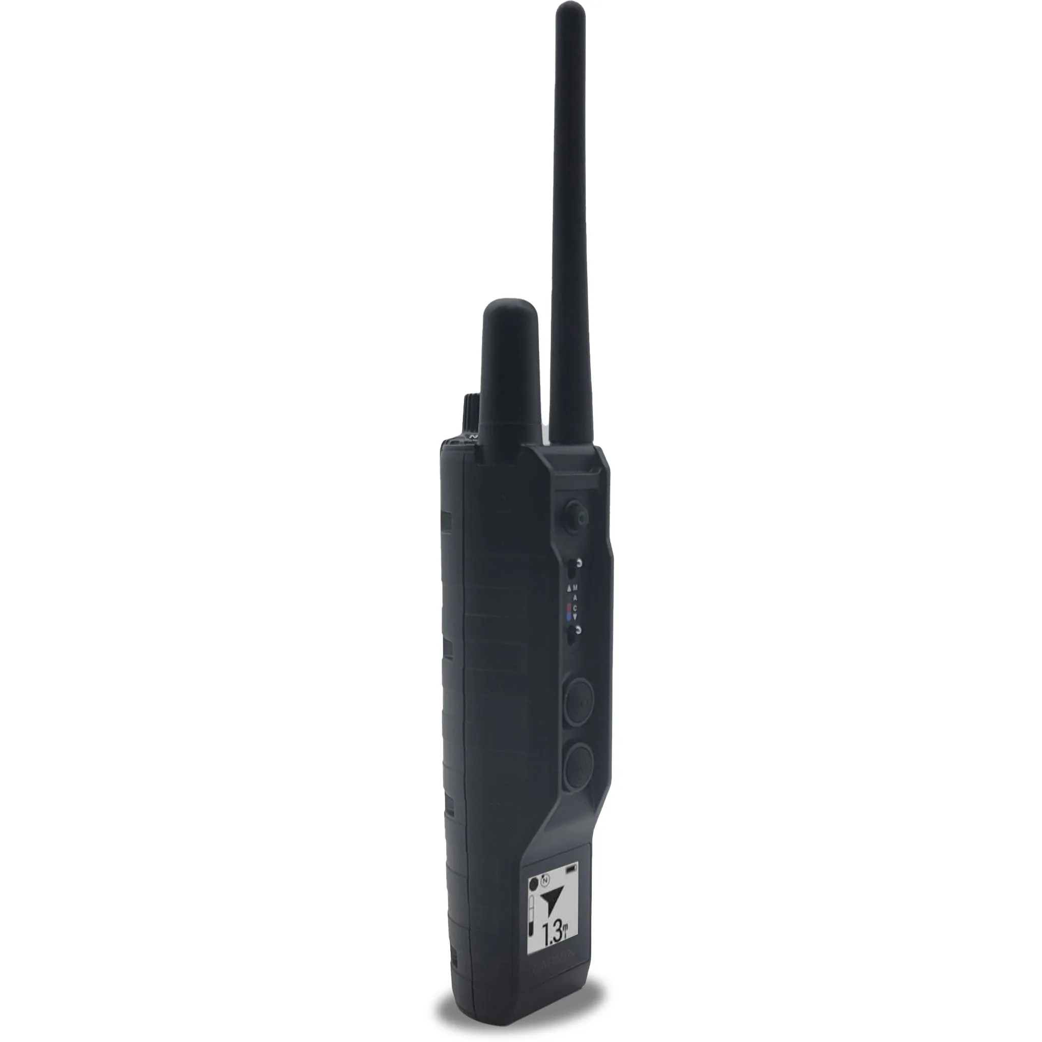 Garmin Pro 550  & TT25 Tracking & Training Professional Field Trainer Combo