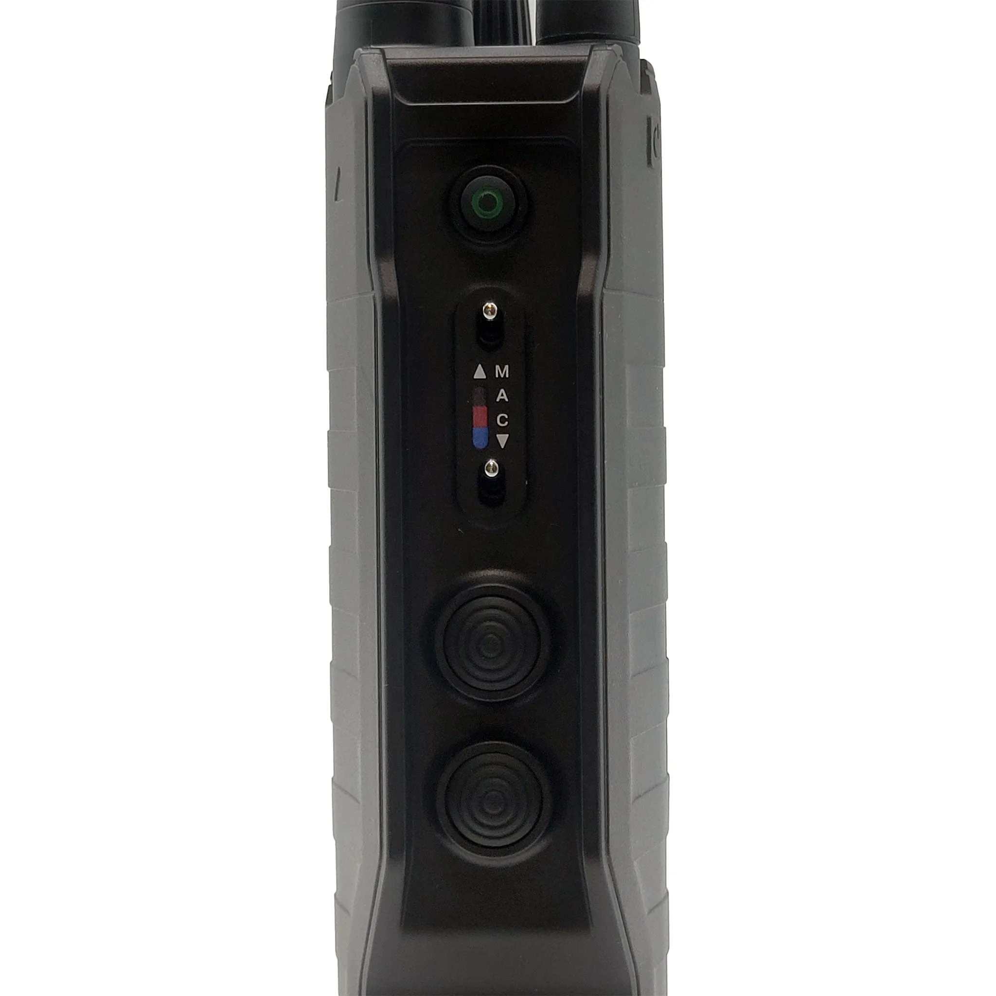 Garmin Pro 550  & TT25 Tracking & Training Professional Field Trainer Combo
