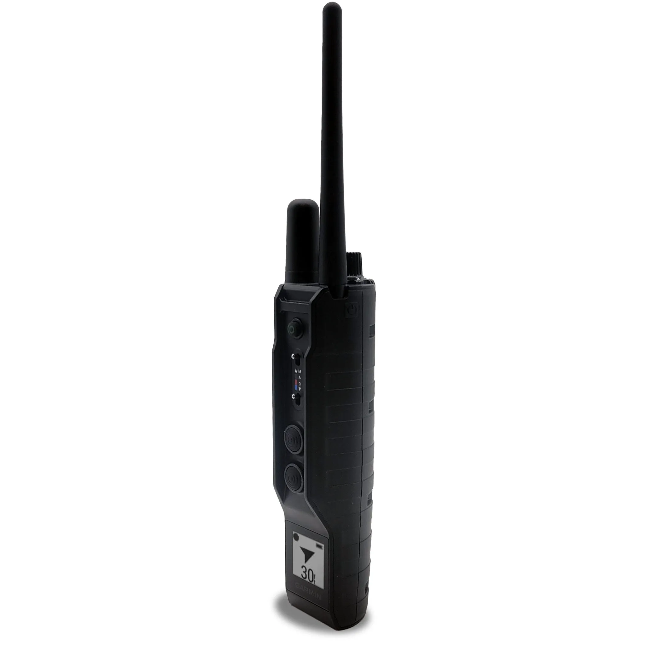 Garmin Pro 550  & TT25 Tracking & Training Professional Field Trainer Combo