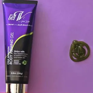 Gel-V LP