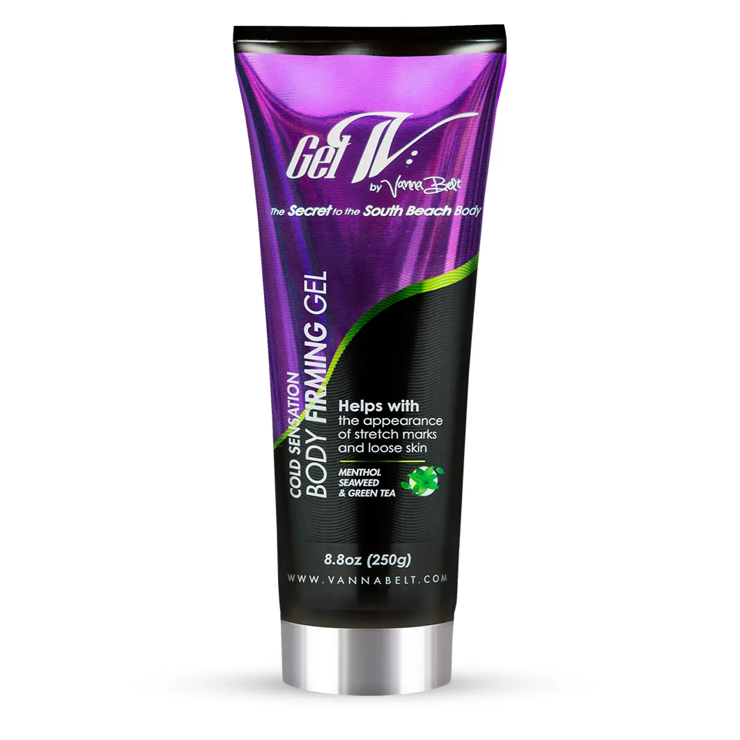 Gel-V LP