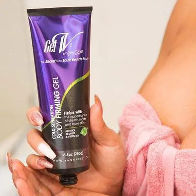 Gel-V LP
