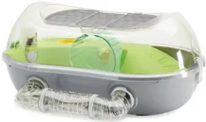 HAMSTER CAGE SPELOS XL METRO