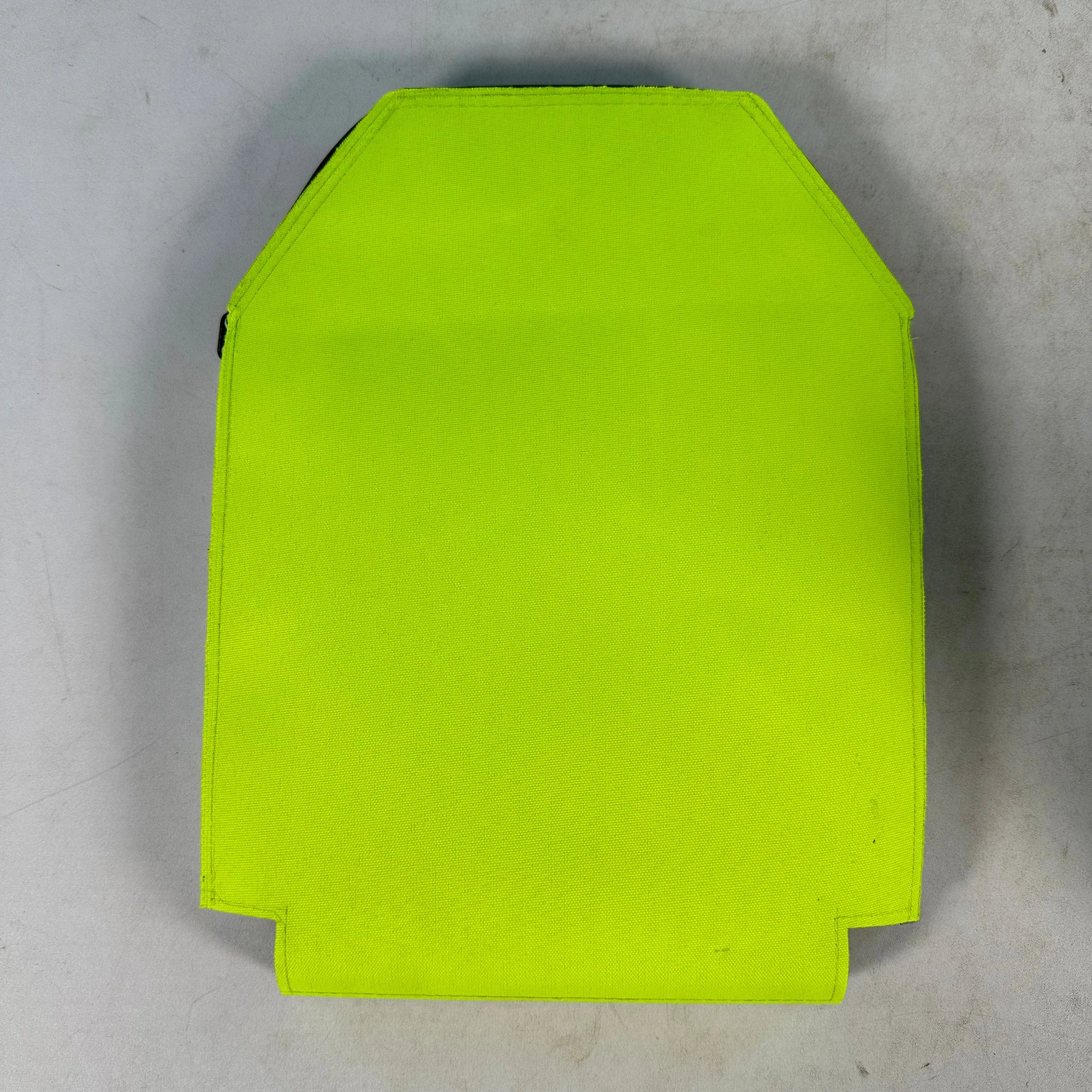 ICEPLATE Curve Versa Prototype (REGEN)