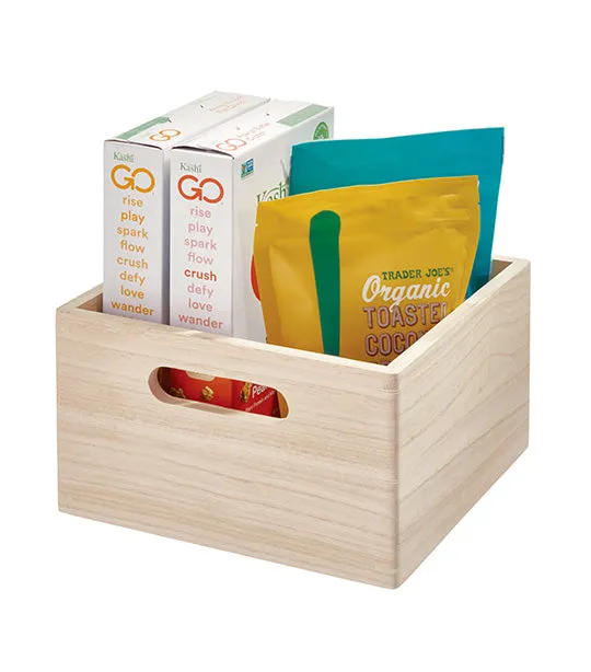 iDesign The Home Edit All-Purpose Storage Bins