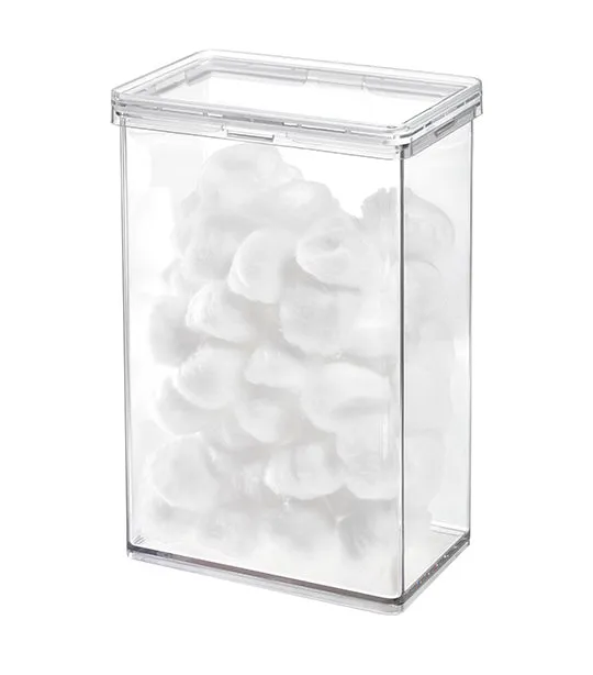 iDesign The Home Edit Pantry Canister - Small