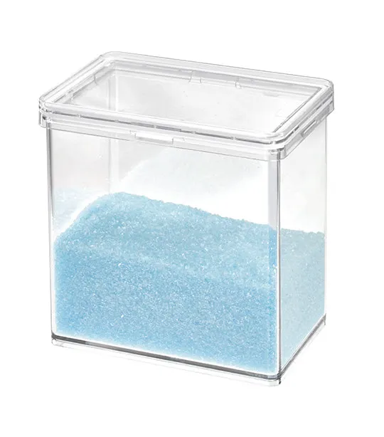 iDesign The Home Edit Pantry Canister - Small