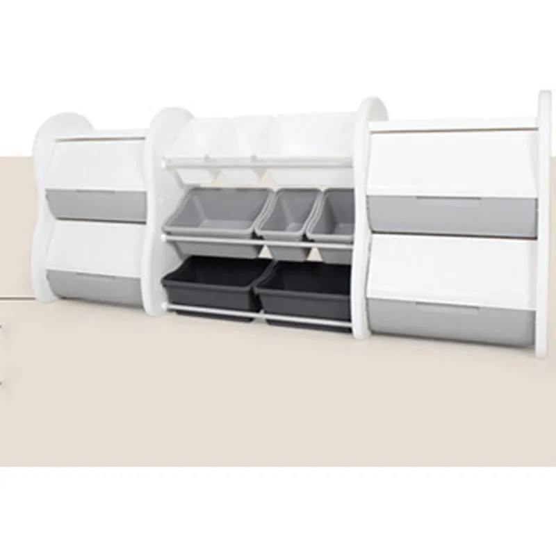 IFam Elephant Toy Organizer Full Set