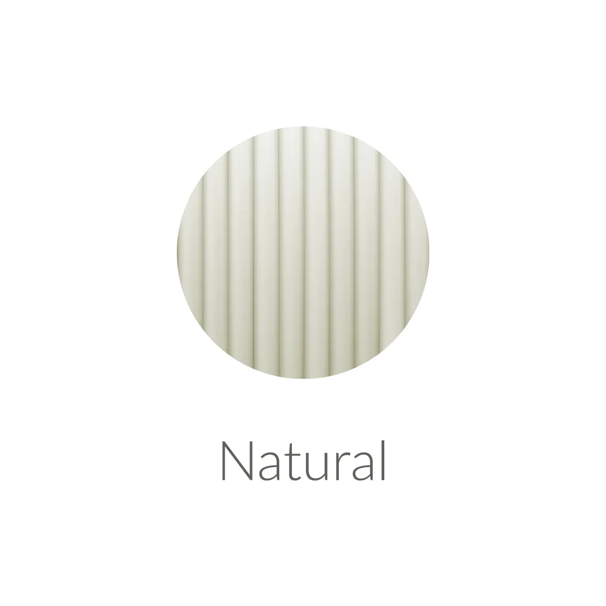 Jabil - TPE SEBS 1300 85A 1KG - Natural