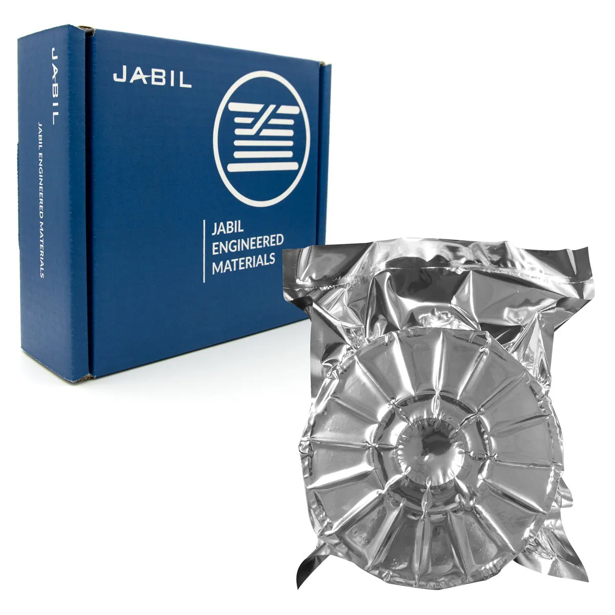 Jabil - TPE SEBS 1300 85A 1KG - Natural