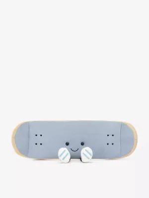 Jellycat Amuseable Skateboard