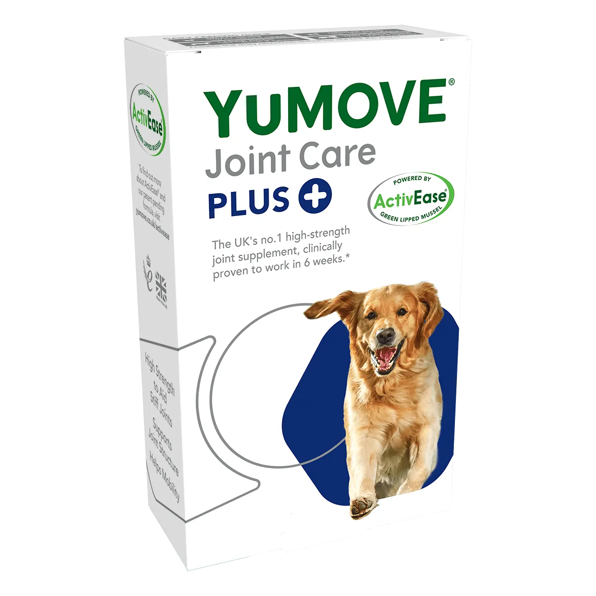 Joint Care PLUS for Dogs - Double Dose
